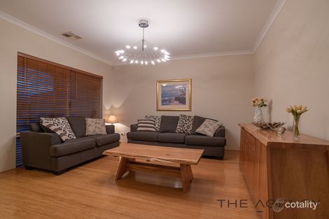 Property photo of 8 Wisely Court Aubin Grove WA 6164