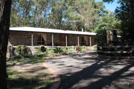 Property photo of 35A Rangeview Road Mount Evelyn VIC 3796