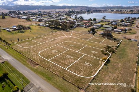 14 Queen Anne St, Oatlands, TAS 7120