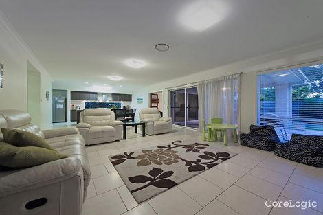 Property photo of 22 Feathertail Place Gumdale QLD 4154