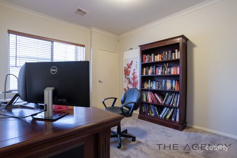 Property photo of 8 Wisely Court Aubin Grove WA 6164
