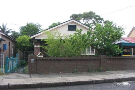 Property photo of 29 Robert Street Ashfield NSW 2131