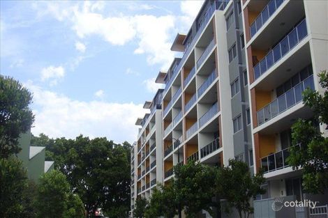 Property photo of 727/6 Spring Street Rosebery NSW 2018