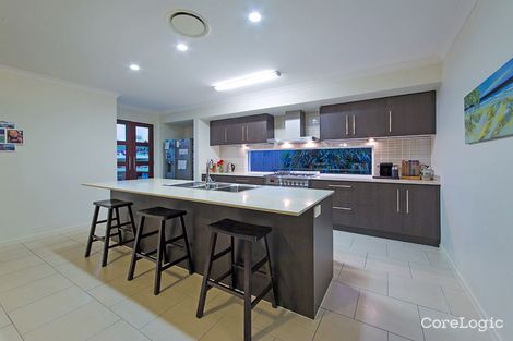 Property photo of 22 Feathertail Place Gumdale QLD 4154