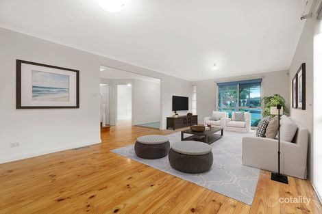 Property photo of 15 Timmins Court Mill Park VIC 3082