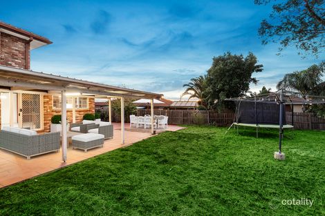 Property photo of 15 Timmins Court Mill Park VIC 3082