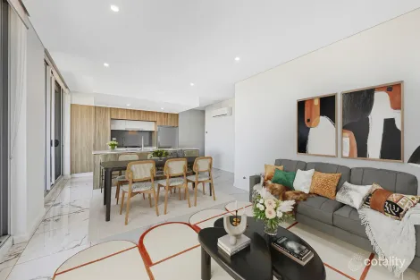 51/17-19 Jenkins Rd, Carlingford, NSW 2118