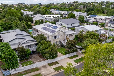 Property photo of 37 Montrose Street Gordon Park QLD 4031