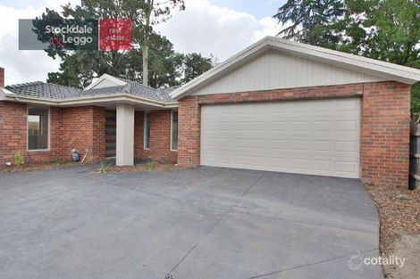 6-6a Blackburn Rd, Mooroolbark, VIC 3138