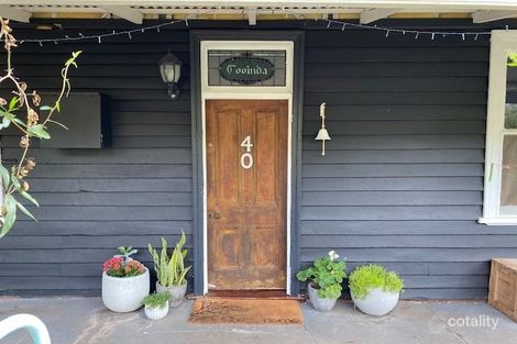 Property photo of 40 Spencer Street Bridgetown WA 6255