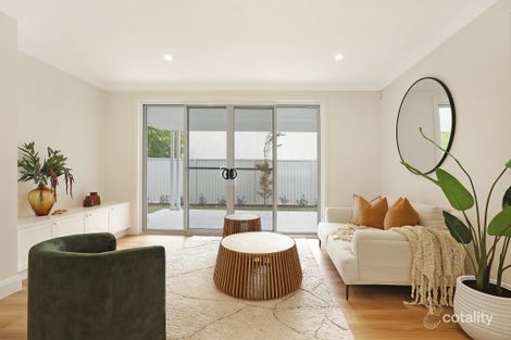 Property photo of 9A Henderson Avenue Mittagong NSW 2575