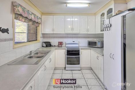 Property photo of 7 Alumuna Street Sunnybank Hills QLD 4109