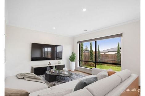 Property photo of 53 Docker Circuit Mickleham VIC 3064