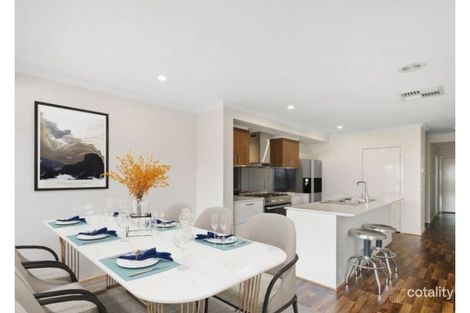 Property photo of 53 Docker Circuit Mickleham VIC 3064