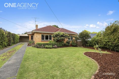 5 Nobel St, Warragul, VIC 3820