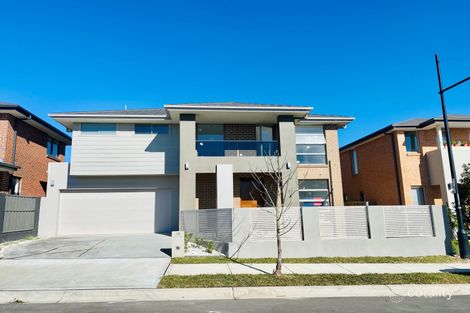 83 Mcalister Pde, Marsden Park, NSW 2765