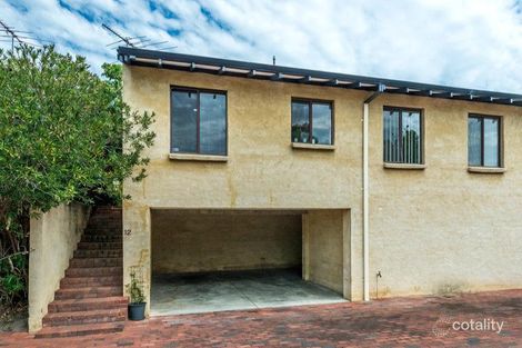 Property photo of 12/4 Tennivale Place North Perth WA 6006