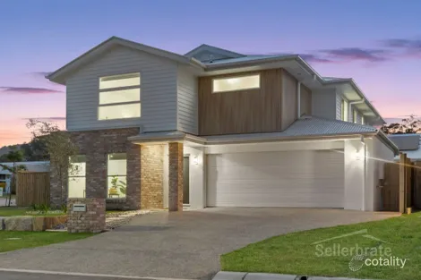 Property photo of 7 Penelope Way Belivah QLD 4207