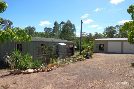 109 Arborten Rd, Glenwood, QLD 4570