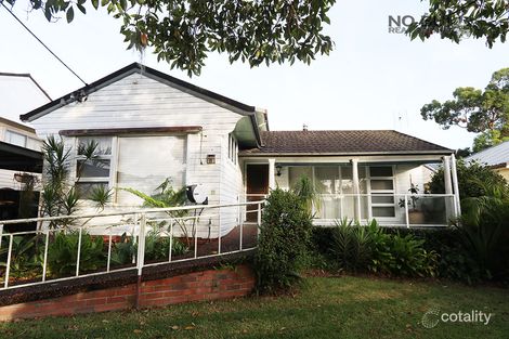 Property photo of 53 Second Street Cardiff South NSW 2285