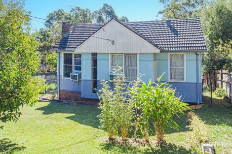 Property photo of 13 Redbank Road Northmead NSW 2152