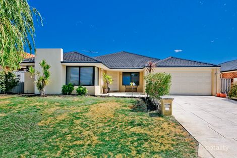 10 Grace Pass, Bennett Springs, WA 6063