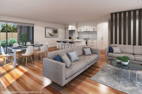 Property photo of 5 Abeckett Street Leongatha VIC 3953