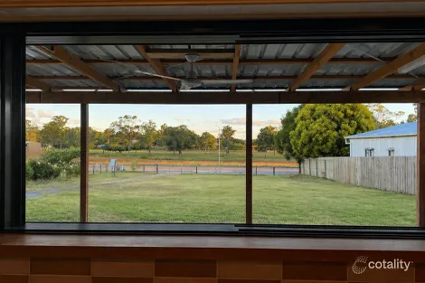 Property photo of 45 Kelvin Monto QLD 4630