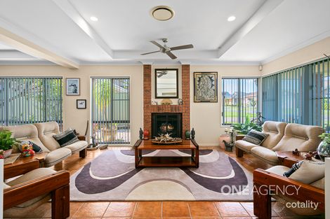 Property photo of 2 Yeldah Drive Horsley NSW 2530