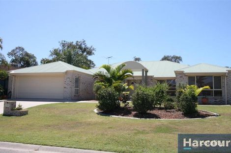 54 Protea Dr, Bongaree, QLD 4507