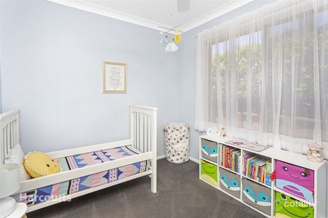 Property photo of 52 Loftus Drive Barrack Heights NSW 2528