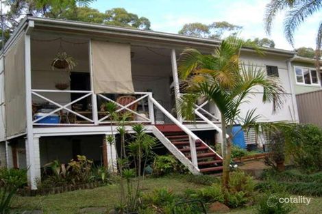 Property photo of 25 Jannali Crescent Jannali NSW 2226