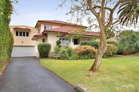 Property photo of 21 Barina Road Riverview NSW 2066