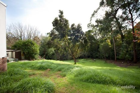 Property photo of 1027 Mt Dandenong Tourist Road Montrose VIC 3765