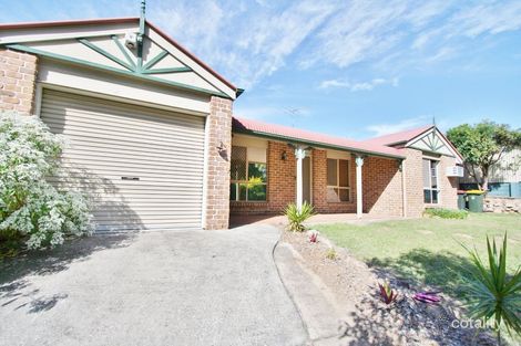 Property photo of 29 Wyncroft Street Holland Park QLD 4121