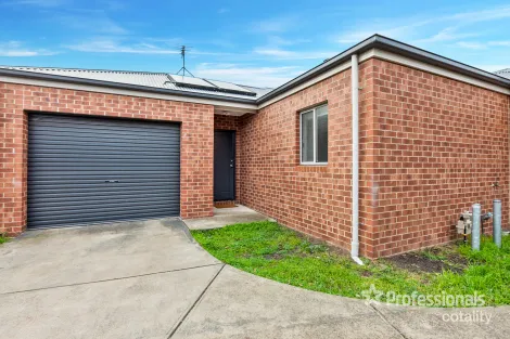 Property photo of 2/81 Powell Drive Hoppers Crossing VIC 3029