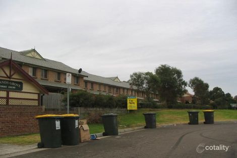 Property photo of 26/12 Corry Court North Parramatta NSW 2151