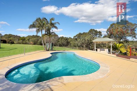 Property photo of 6 Smerdon Place Kenthurst NSW 2156