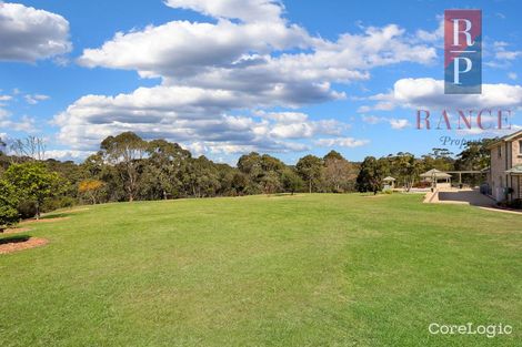 Property photo of 6 Smerdon Place Kenthurst NSW 2156