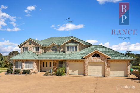 Property photo of 6 Smerdon Place Kenthurst NSW 2156