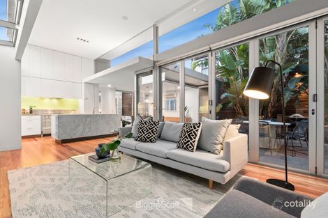 Property photo of 36 Nottingham Street Prahran VIC 3181