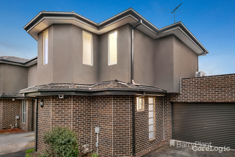 Property photo of 2/111 Springvale Road Nunawading VIC 3131