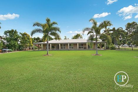 Property photo of 125 Gibraltar Road Rangewood QLD 4817