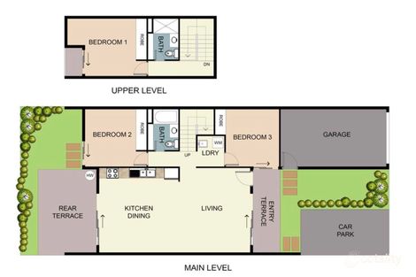 31/25 Maywood St, Loganlea, QLD 4131