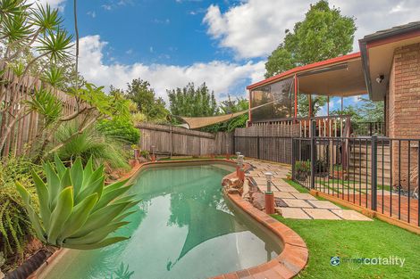 Property photo of 4 McEvoy Close Hammondville NSW 2170