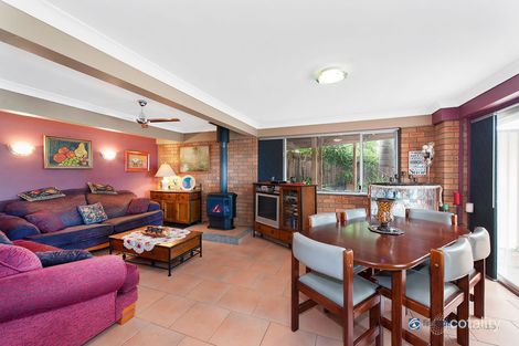 Property photo of 4 McEvoy Close Hammondville NSW 2170