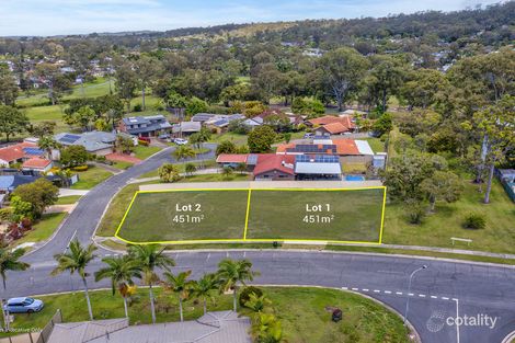 11 Ashford Rd, Helensvale, QLD 4212