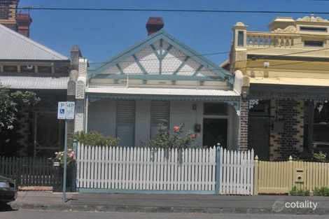 Property photo of 41 Ogrady Street Clifton Hill VIC 3068