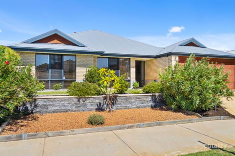 91 Granesse Dr, Ellenbrook, WA 6069