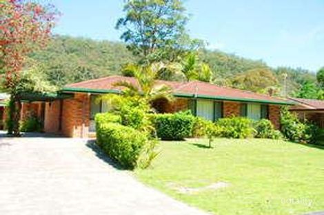 Property photo of 1/56 Koolang Road Green Point NSW 2251